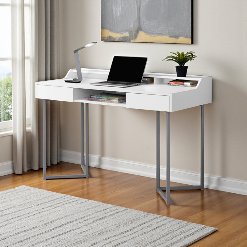 Bureau d'ordinateur Alesha
