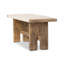 Poe Upholstered Bench