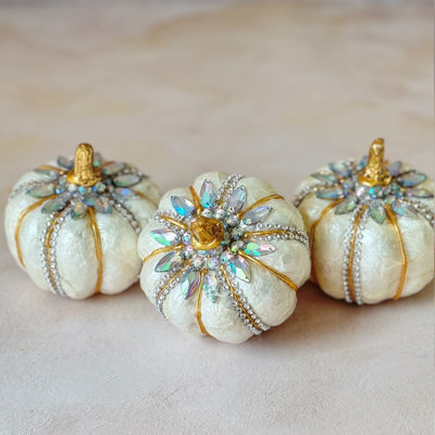 Thanksgiving Decorative Accent