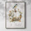 «Be Thankful Bird», reproduction encadrée - bois massif-1363332221