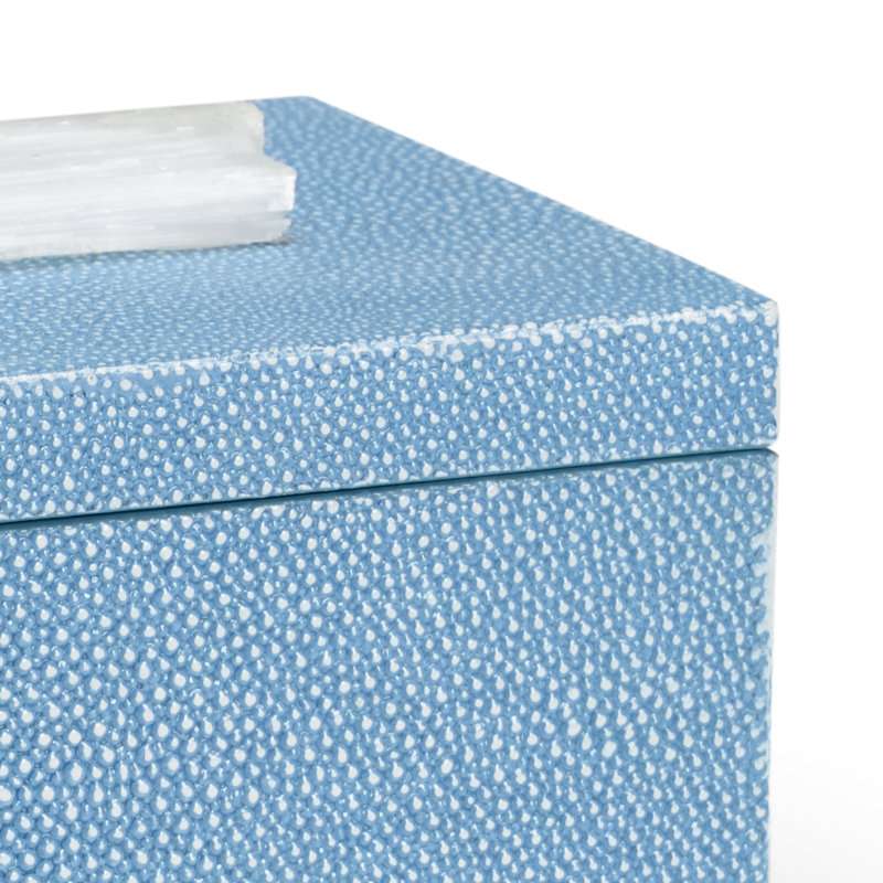 Durham Jewelry Box