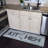 Analiese Synthetic Water Resistant Non-Skid Kitchen Mat
