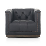 Maxx Swivel Chair