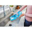 Nettoyeur à tapis portatif Black + Decker Spillbuster