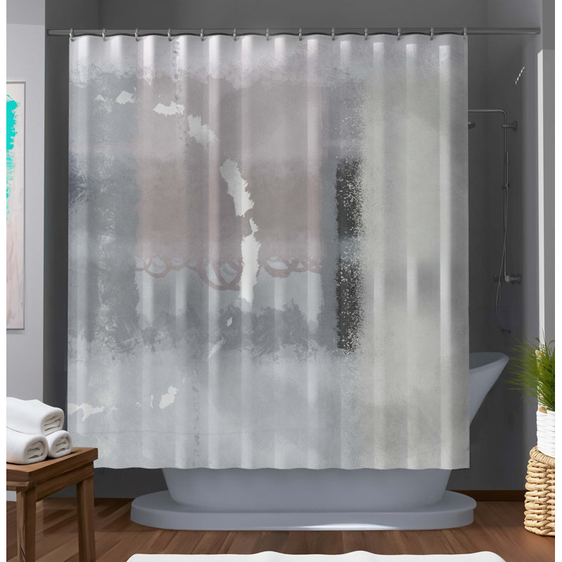 Rideau de douche Lucky Tempting