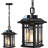 7.68'' Hardwired Outdoor Hanging Light