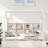 Wooden House Bed With Trundle And Shelves-1736349483
