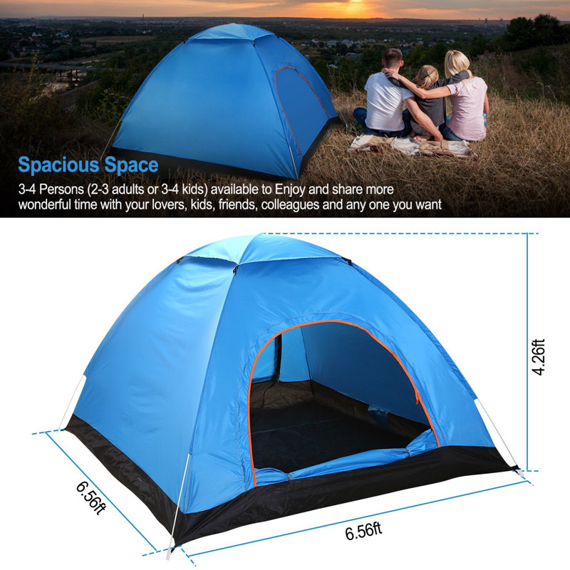 Tent