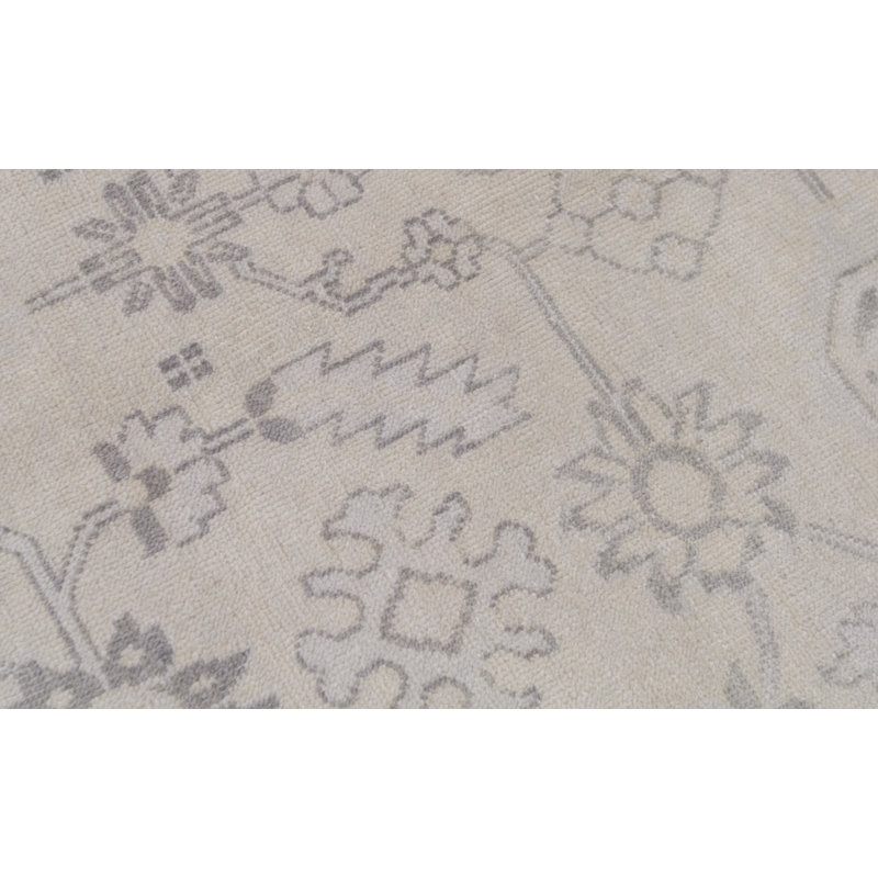 Ziegler One-of-a-Kind 9' X 11'8" Area Rug