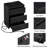 Barkim 18'' W Nightstand