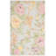 Tapis 602 rose / gris-867475810