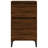 Amedeu 1 Drawer Bedside Table-1750084135