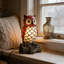 Lampe de table Tiffany