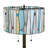 Gadson 58'' Bronze Traditional Floor Lamp-863517742