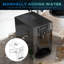 Belfry Kitchen Karolin 25.46 Lb. Daily Production Bullet Clear Ice Portable Ice Maker-1044032367