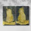 Urban Pear I-Premium Gallery Wrapped Canvas -Ready to Hang