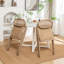 Chaise d'appoint Efstathios
