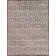 Bamboo Silk Wool Geometric Area Rug