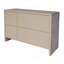Buffet décoratif 3 portes Accent-387095966-387095937