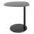 Swole Steel Top Single End Table-15882642-94581426