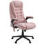Fauteuil de bureau vibrant HOMcom-370732258-370732271