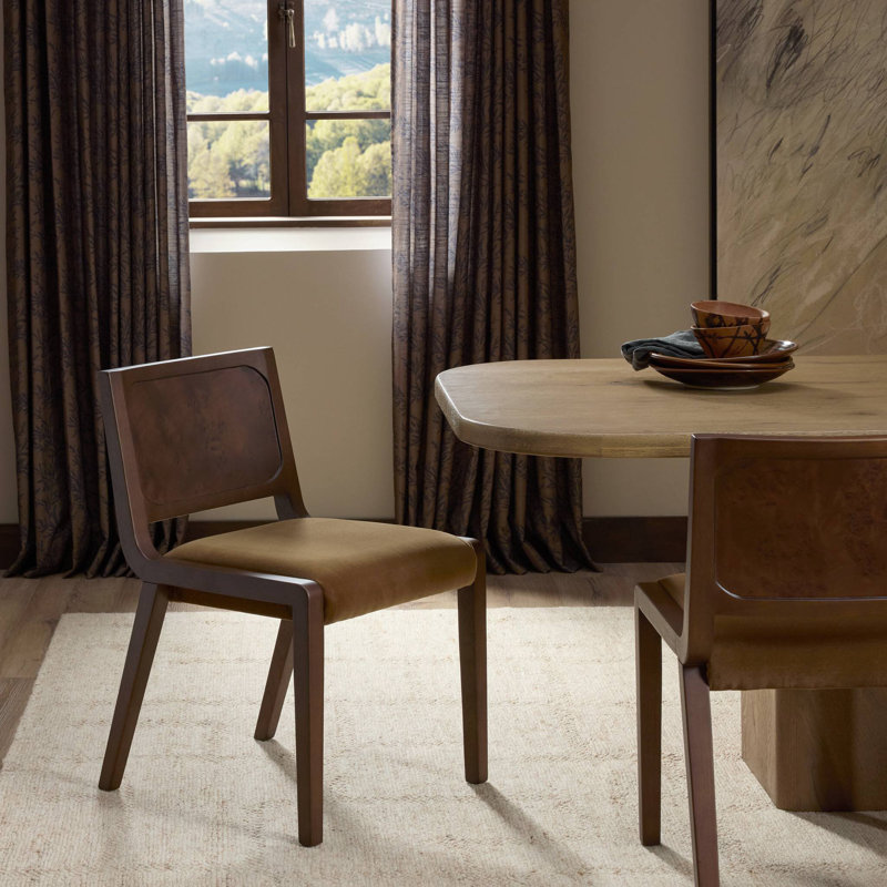 Corvo Upholstered Dining Chair