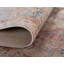 Tapis à motif oriental multicolore Glass-2041558563