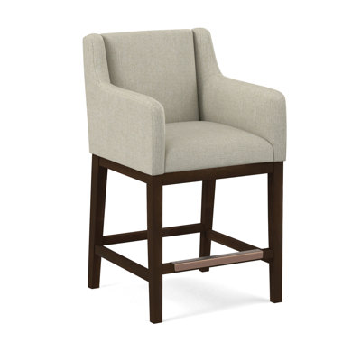Upholstered Stool
