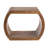 Coro Solid Wood End Table