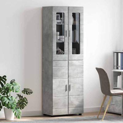 Tamoor Manufactured Wood Wardrobe