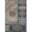 Konya One-of-a-Kind 3'8" X 5'2" Area Rug