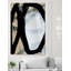 "Bold Black On White No1" par Cartissi-101719045