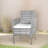 3 - Person Wicker Patio Dining Set