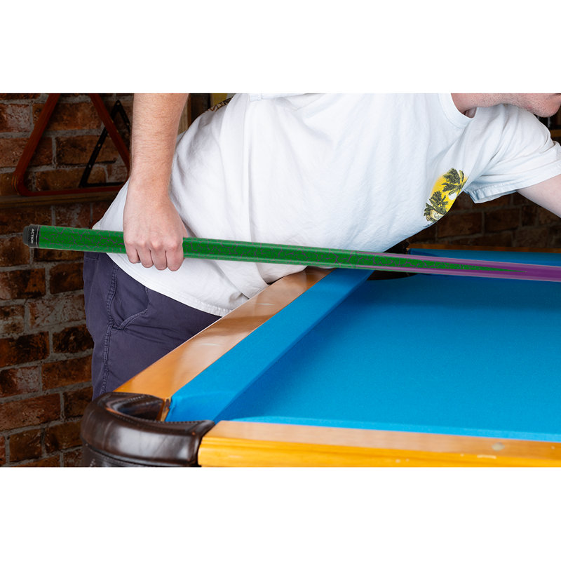 Action ACTBKH03 Break Heavy Pool Cue Billiard Stick Billiards Cues