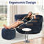 Fabric Bean Bag Chair