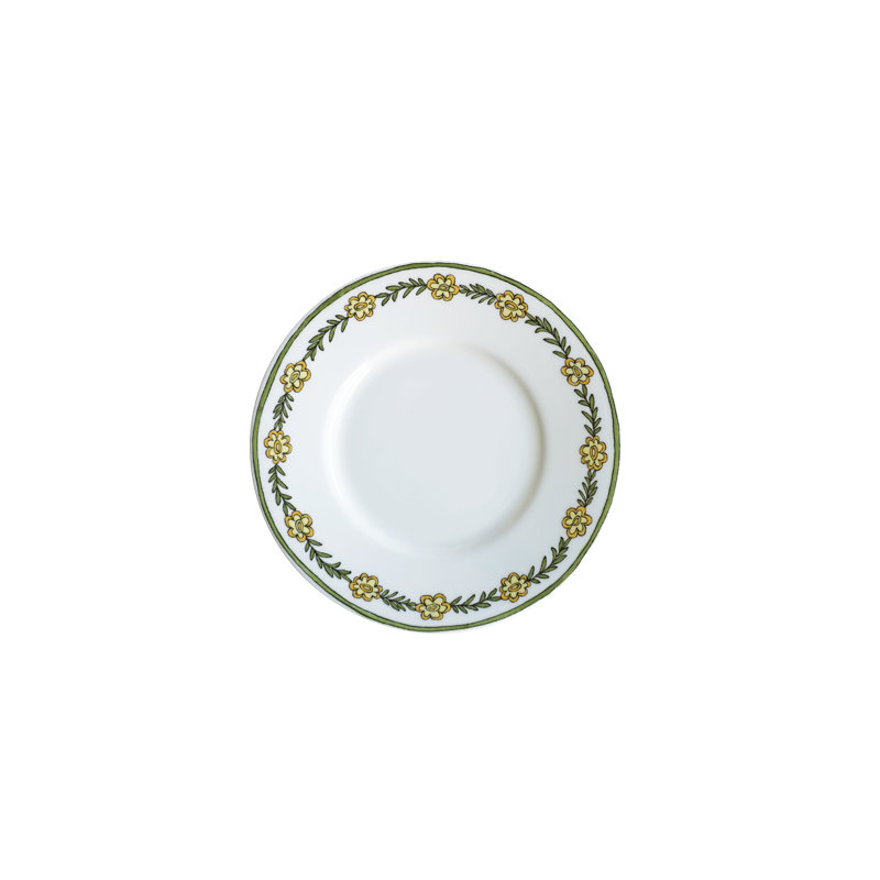 Daisy Chain Bone China Teacup