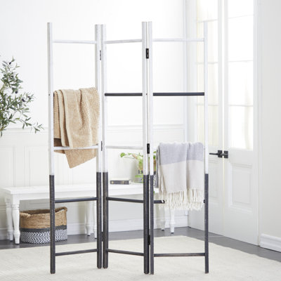 Paravent de salle de bain Pays-Bas