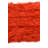 Rectangle 2'4 x 4'6 Pires Orange Rug