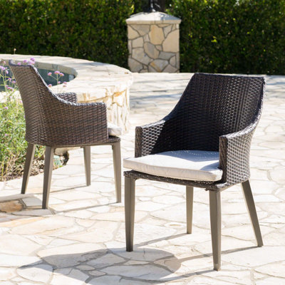 Hillhurst - Ensemble de 2 chaises Mp2