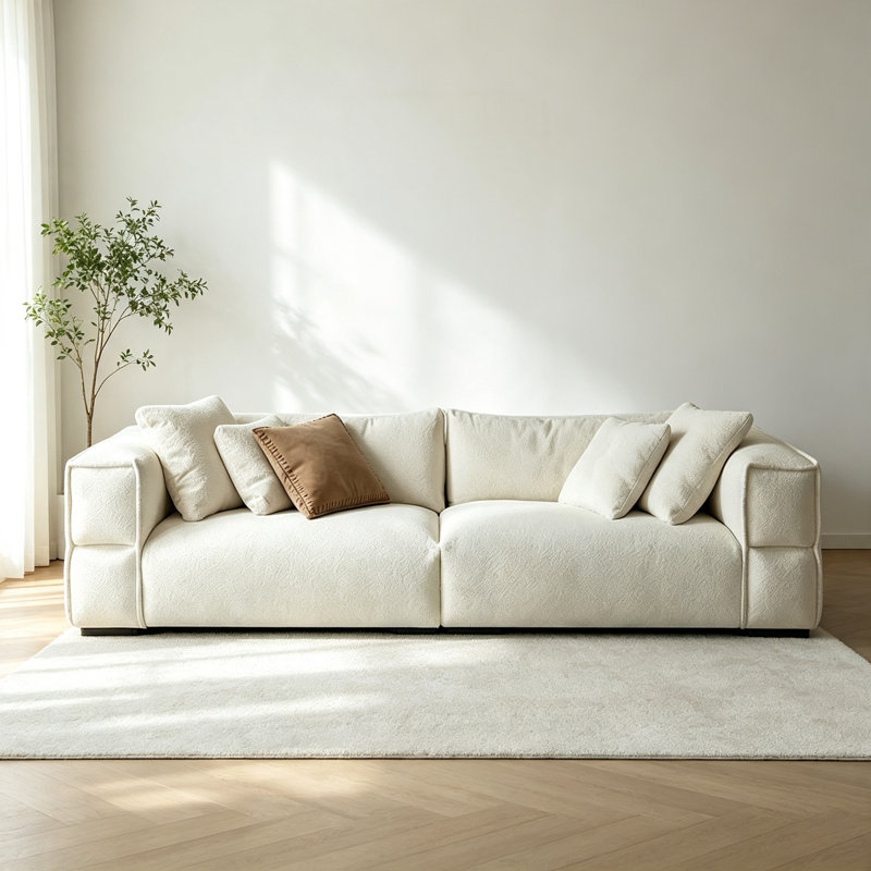 Modern Creative Minimalist Sofa