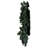 24" Green Eucalyptus Wreath.