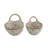 Wagaman Reactive Glaze Stoneware Colers-117042678