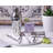 4 Piece Bar Tool Gift Set Stainless Steel Cocktail Making Kit