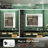 Adorna Frameless LED Lighted Bathroom / Vanity Mirror with Brightness Adjustable, Memory Function, Anti-fog-115147352