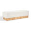 Banc rembourré Peridot-1847055259