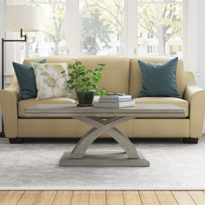 Almeta Coffee Table