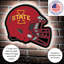 Enseigne murale NCAA Team-73092104