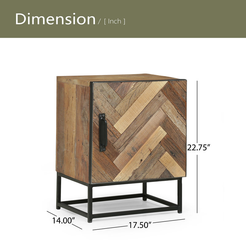 NIGHT STAND