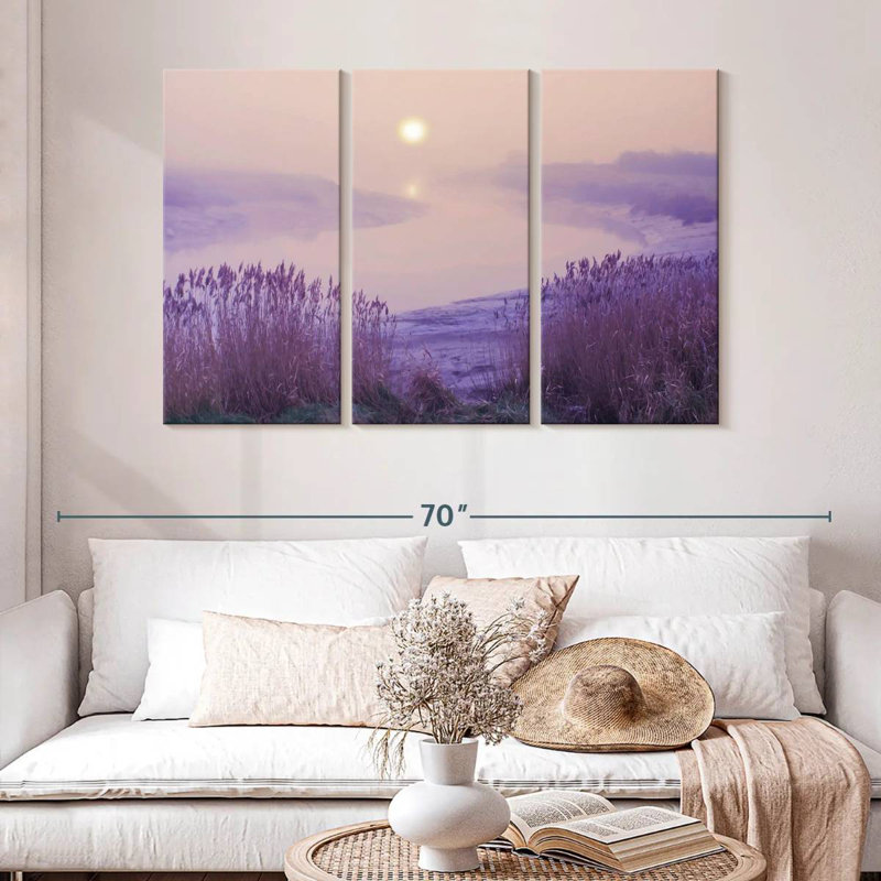 Kerrick Just A Dream, 32" H x 50" W