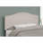 Bed, Headboard Only, Upholstered, Transitional-1178403699-1178403709